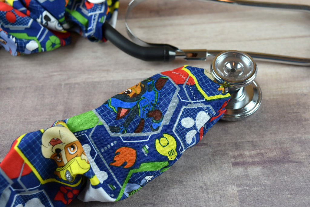 Stethoscope Sleeve | Stethoscope Cover | Stethoscope Sock | Stethoscope Accessories | Stethoscope Cord Cover | Nurse Gift | Dr. Gift