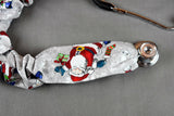 Stethoscope Cover- Christmas Santa