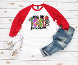 Teach Kids Be Awesome Teacher Shirt  Plus Size Womens Gift  Wake Up and Inspire  Appreciation